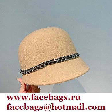 Chanel Hat CH04 2021 - Click Image to Close