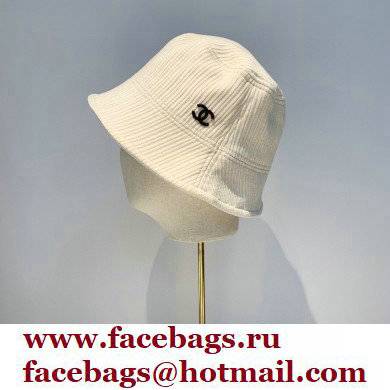 Chanel Hat CH05 2021 - Click Image to Close