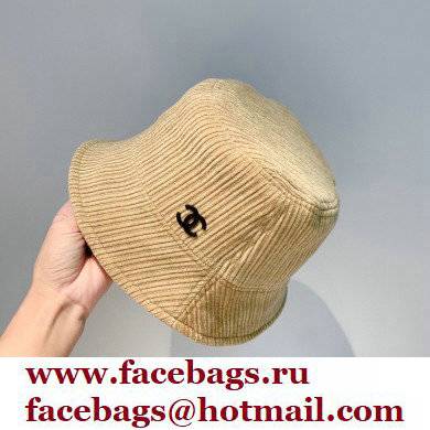 Chanel Hat CH06 2021 - Click Image to Close