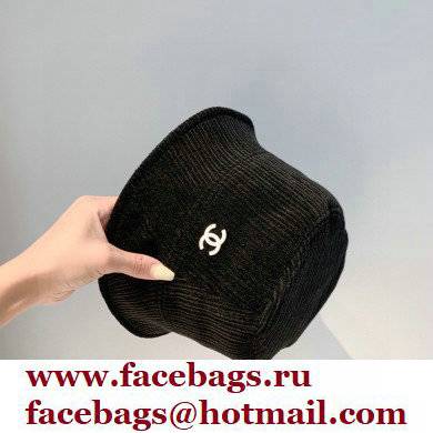 Chanel Hat CH07 2021 - Click Image to Close