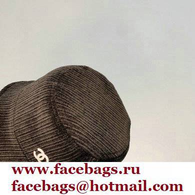 Chanel Hat CH07 2021 - Click Image to Close