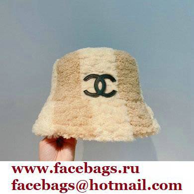 Chanel Hat CH09 2021 - Click Image to Close