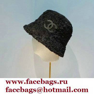 Chanel Hat CH10 2021 - Click Image to Close