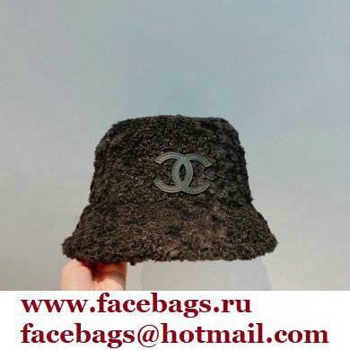 Chanel Hat CH10 2021 - Click Image to Close