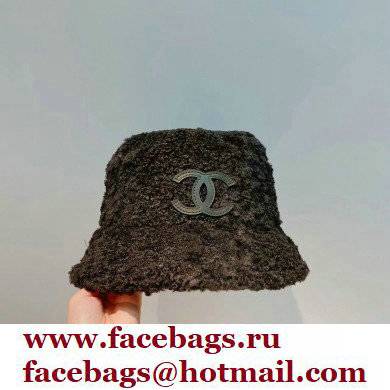 Chanel Hat CH10 2021