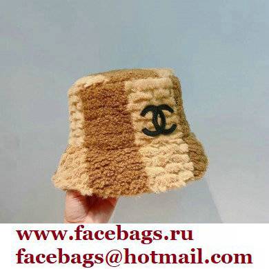 Chanel Hat CH11 2021 - Click Image to Close