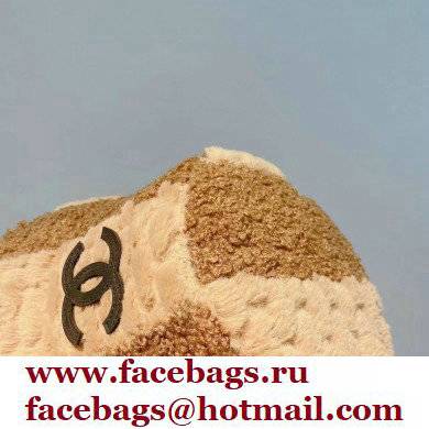 Chanel Hat CH11 2021 - Click Image to Close