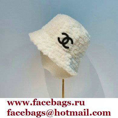 Chanel Hat CH12 2021 - Click Image to Close