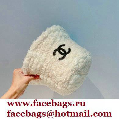 Chanel Hat CH12 2021 - Click Image to Close