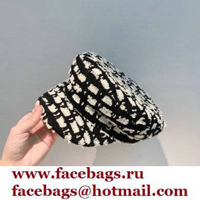 Chanel Hat CH13 2021 - Click Image to Close