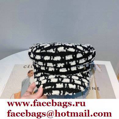 Chanel Hat CH13 2021 - Click Image to Close
