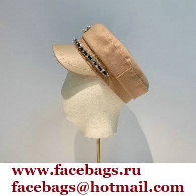 Chanel Hat CH14 2021 - Click Image to Close
