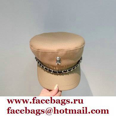 Chanel Hat CH14 2021 - Click Image to Close