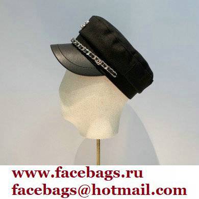 Chanel Hat CH15 2021