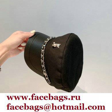 Chanel Hat CH15 2021 - Click Image to Close
