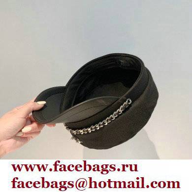 Chanel Hat CH15 2021 - Click Image to Close
