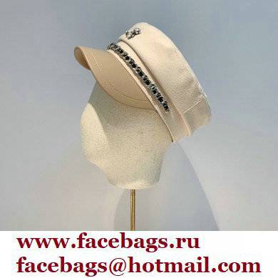 Chanel Hat CH16 2021 - Click Image to Close
