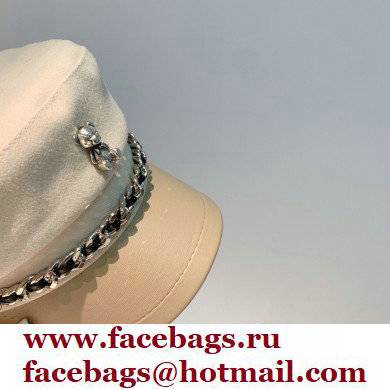 Chanel Hat CH16 2021