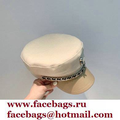 Chanel Hat CH16 2021 - Click Image to Close