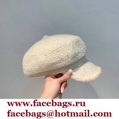 Chanel Hat CH17 2021 - Click Image to Close