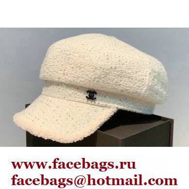 Chanel Hat CH17 2021 - Click Image to Close
