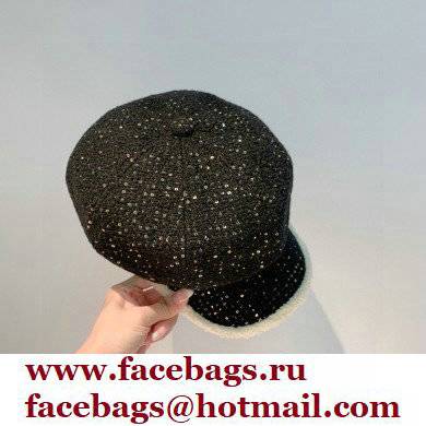 Chanel Hat CH18 2021