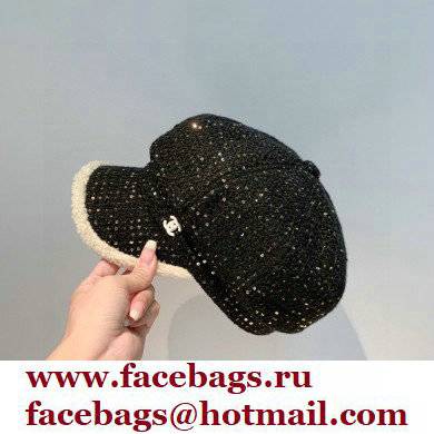 Chanel Hat CH18 2021 - Click Image to Close