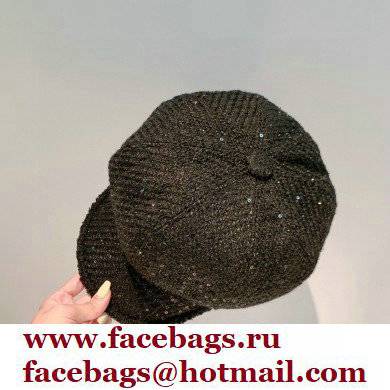 Chanel Hat CH19 2021 - Click Image to Close