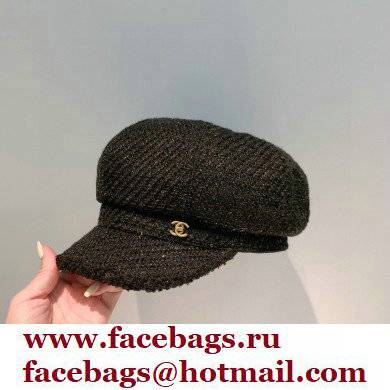 Chanel Hat CH19 2021 - Click Image to Close