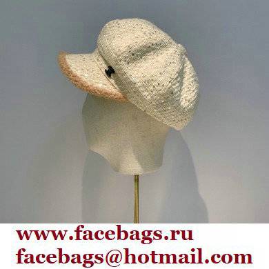Chanel Hat CH20 2021 - Click Image to Close