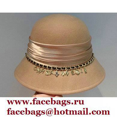 Chanel Hat CH21 2021 - Click Image to Close