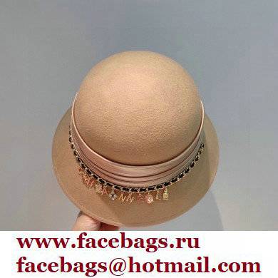 Chanel Hat CH21 2021 - Click Image to Close