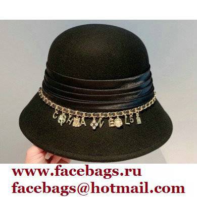 Chanel Hat CH22 2021 - Click Image to Close