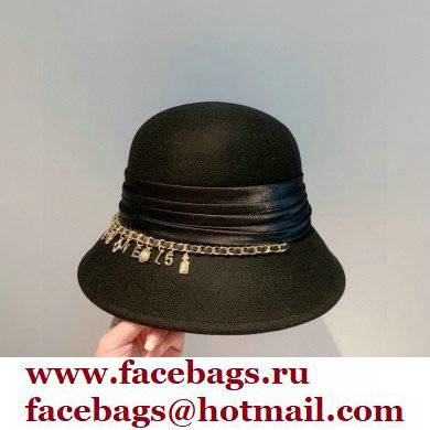 Chanel Hat CH22 2021 - Click Image to Close