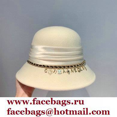 Chanel Hat CH23 2021