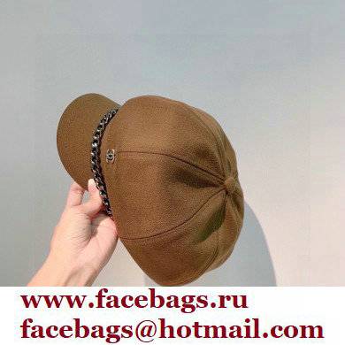 Chanel Hat CH24 2021 - Click Image to Close