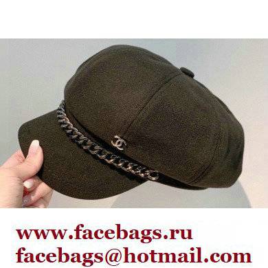 Chanel Hat CH25 2021 - Click Image to Close