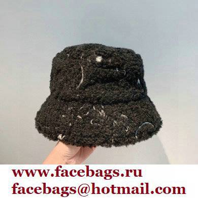 Chanel Hat CH26 2021 - Click Image to Close