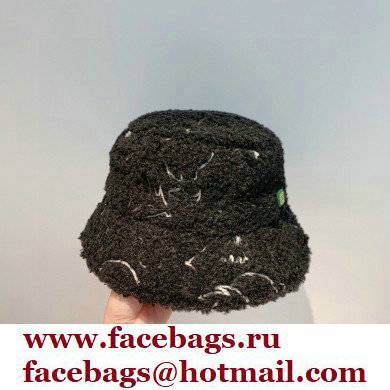 Chanel Hat CH26 2021 - Click Image to Close
