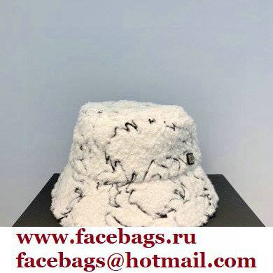 Chanel Hat CH27 2021 - Click Image to Close