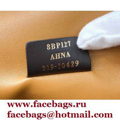 Fendi First Medium Mink Bag Brown 2021 - Click Image to Close