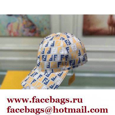 Fendi Hat F08 2021 - Click Image to Close