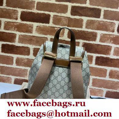 Gucci Backpack bag with Interlocking G 674147 2021