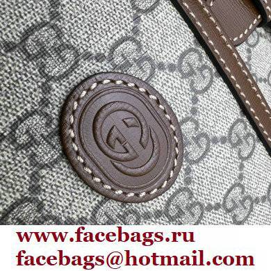 Gucci Backpack bag with Interlocking G 674147 2021