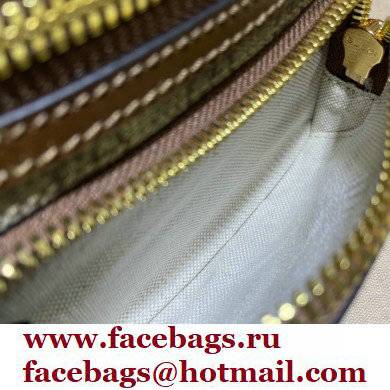 Gucci Belt bag with Interlocking G 682933 Coffee 2021