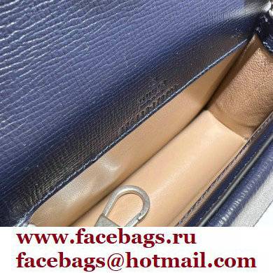 Gucci Dionysus super mini bag 476432 corduroy Brown 2021 - Click Image to Close