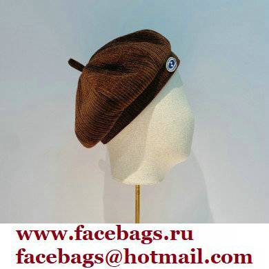 Gucci Hat G05 2021 - Click Image to Close
