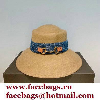 Gucci Hat G11 2021 - Click Image to Close