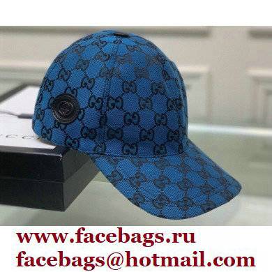 Gucci Hat G13 2021 - Click Image to Close