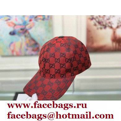 Gucci Hat G14 2021 - Click Image to Close